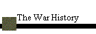 The War History